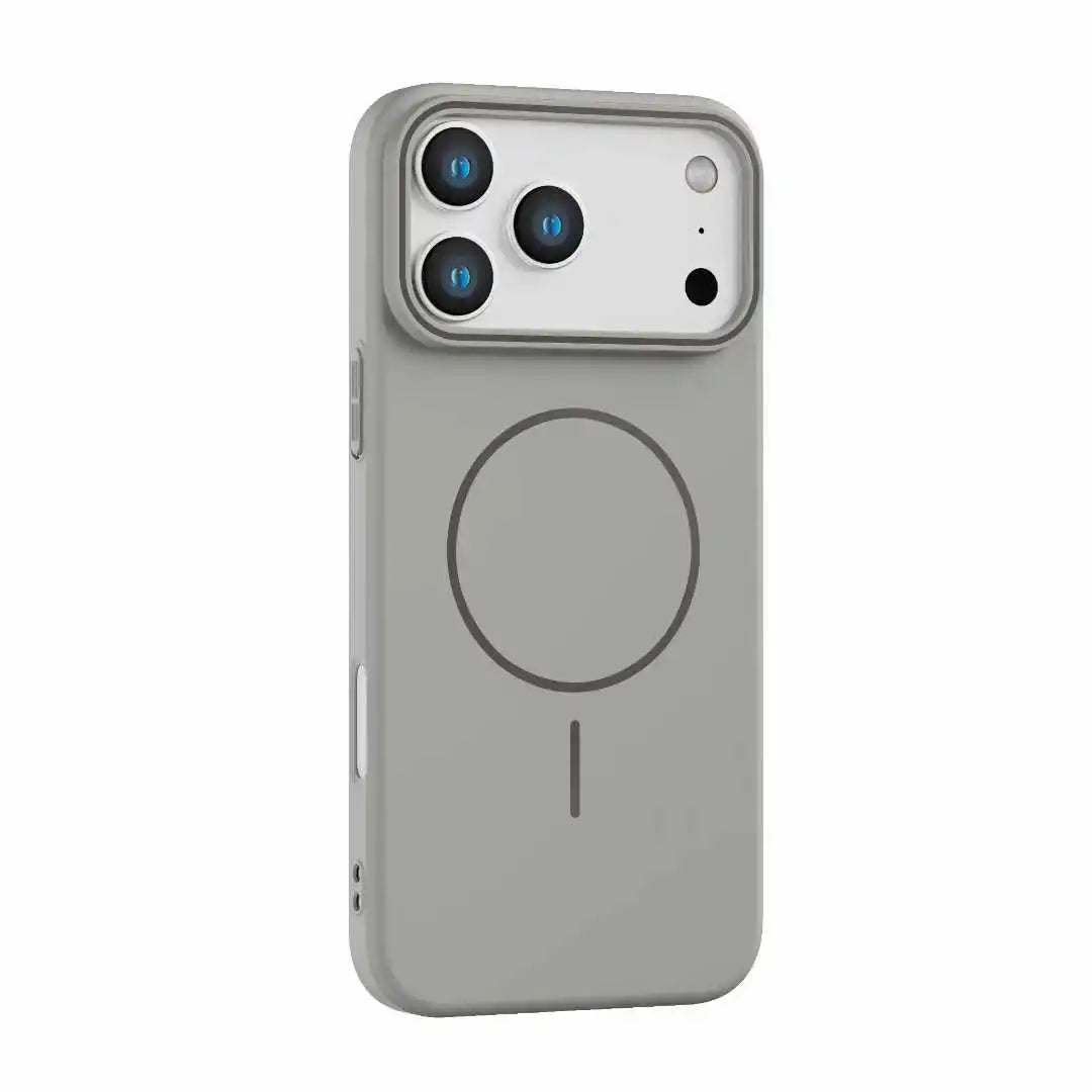 Premium Ultrathin Matte MagSafe Case for iPhone 17 Series