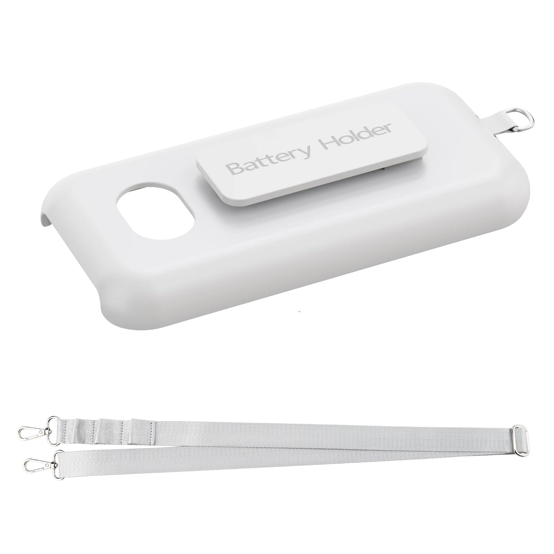 Apple Vision Pro Battery Protective Case