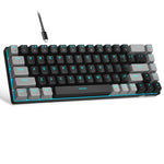 MageGee MK-Box Mechanical Gaming Keyboard