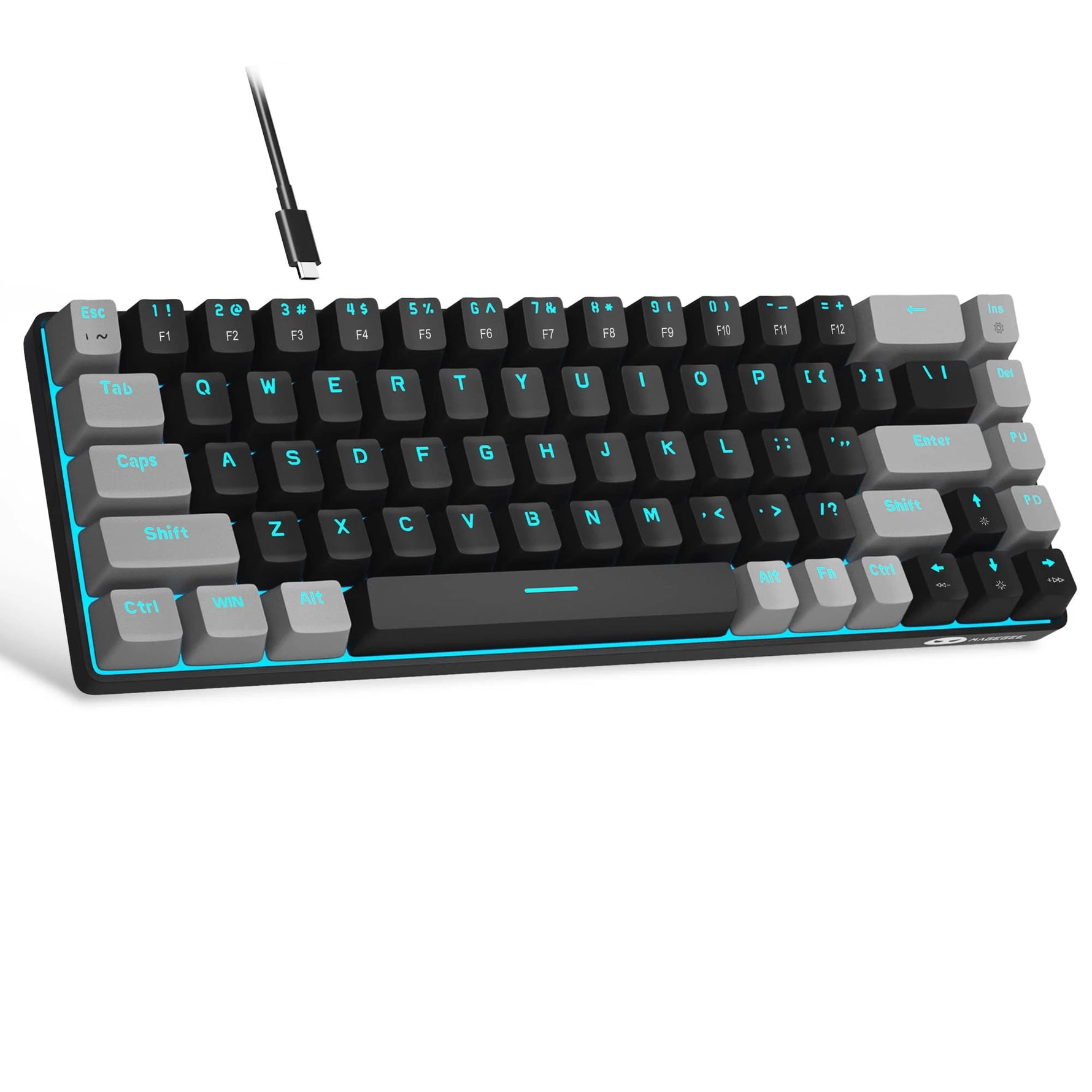 MageGee MK-Box Mechanical Gaming Keyboard