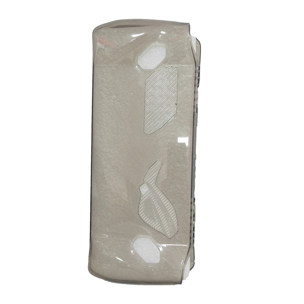 Full Protect Soft TPU Transparent Case for Asus ROG Ally Handheld Console