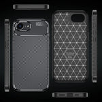 Shockproof TPU Silicone Case for iPhone 16e