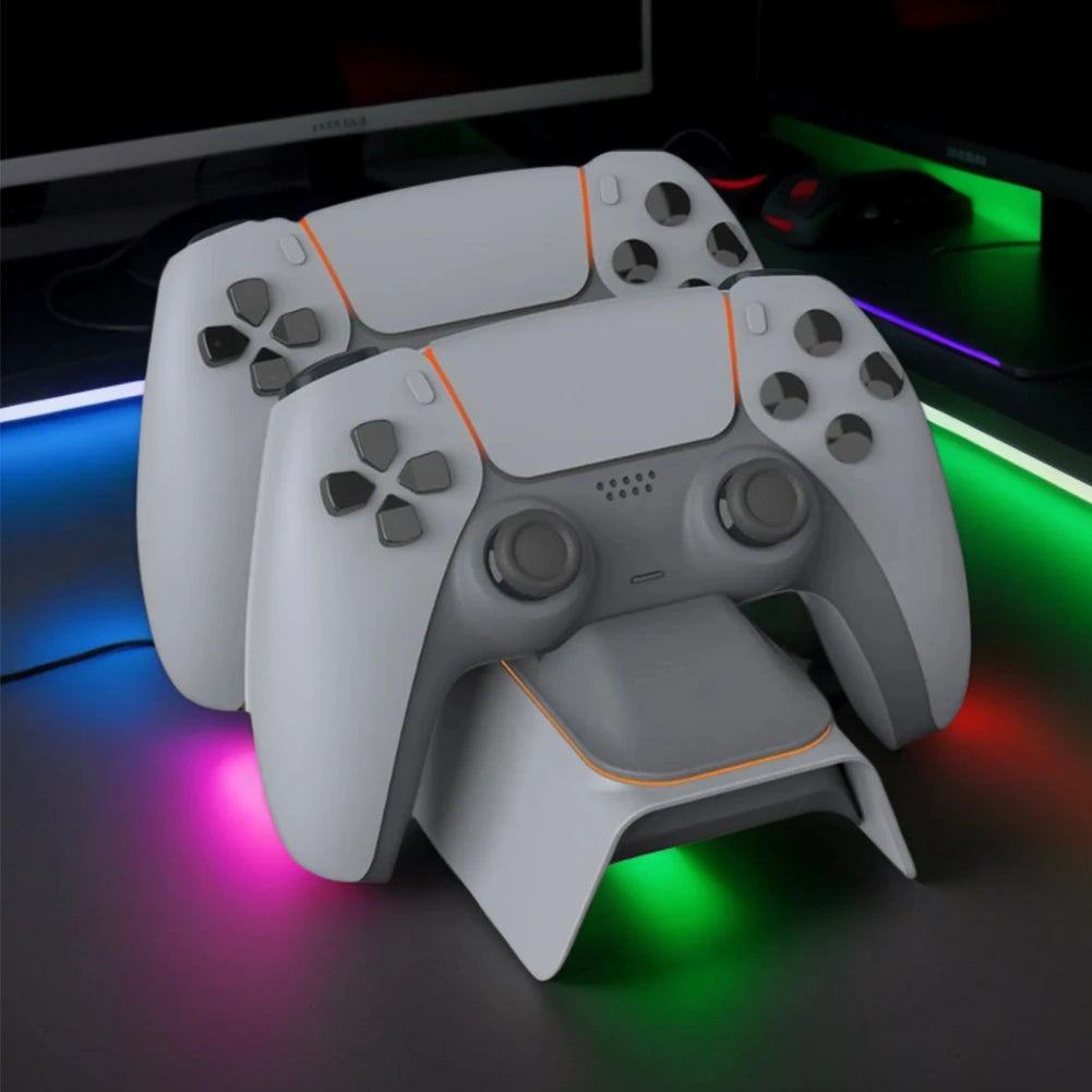 PlayStation 5 Dual Controller Charging Station