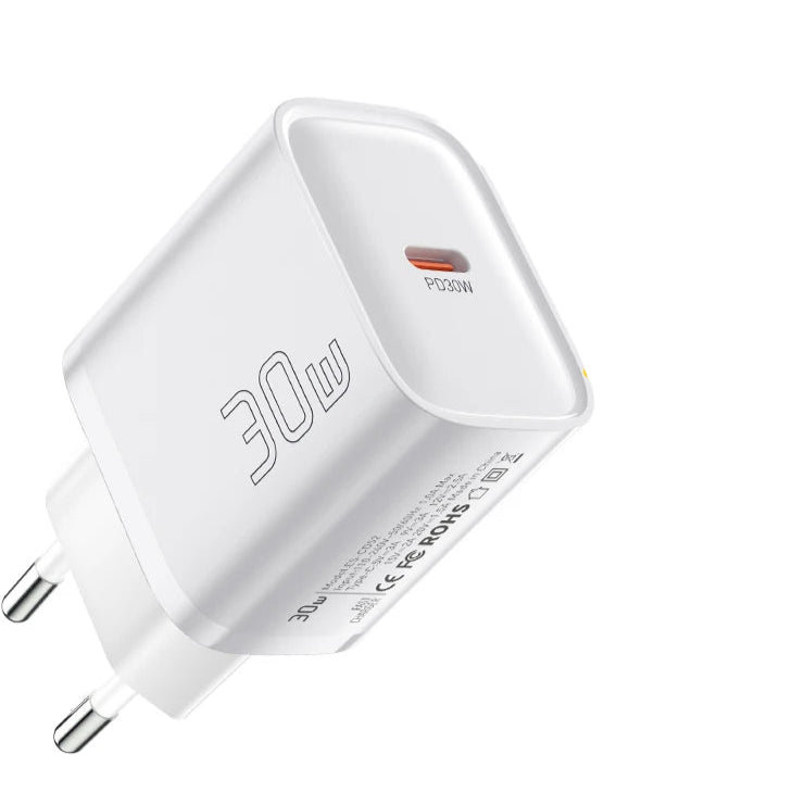 Essager 30W Mini USB-C Charger