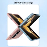 Ultra-Thin Liquid Silicone Hybrid Case for Honor Magic V5