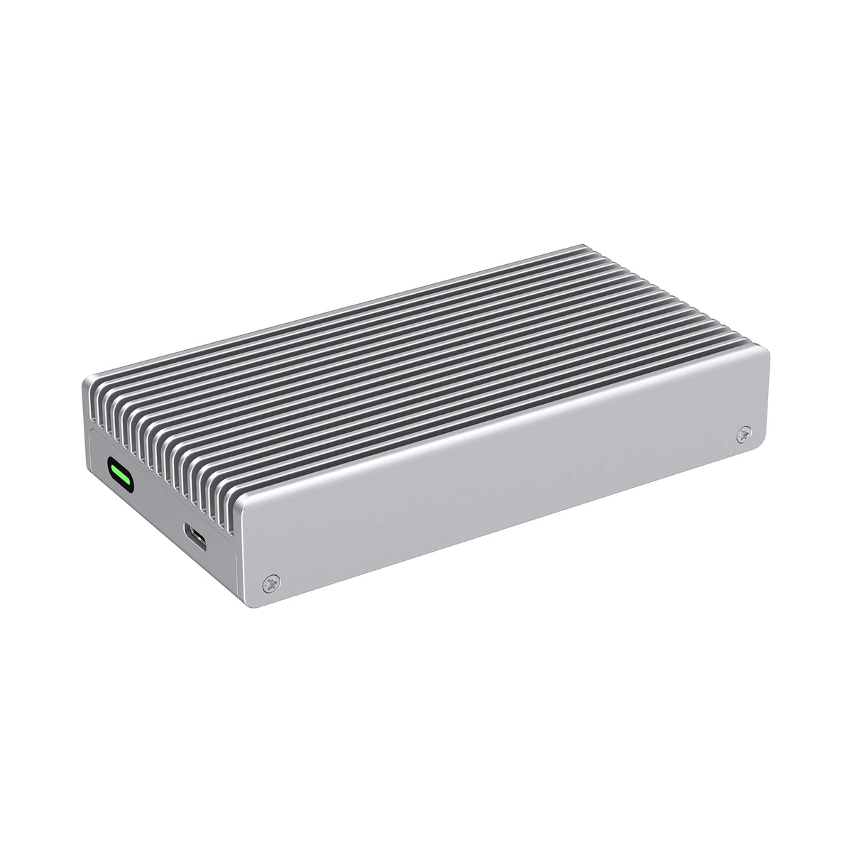 Colorii M.2 NVMe USB 4.0 SSD Enclosure