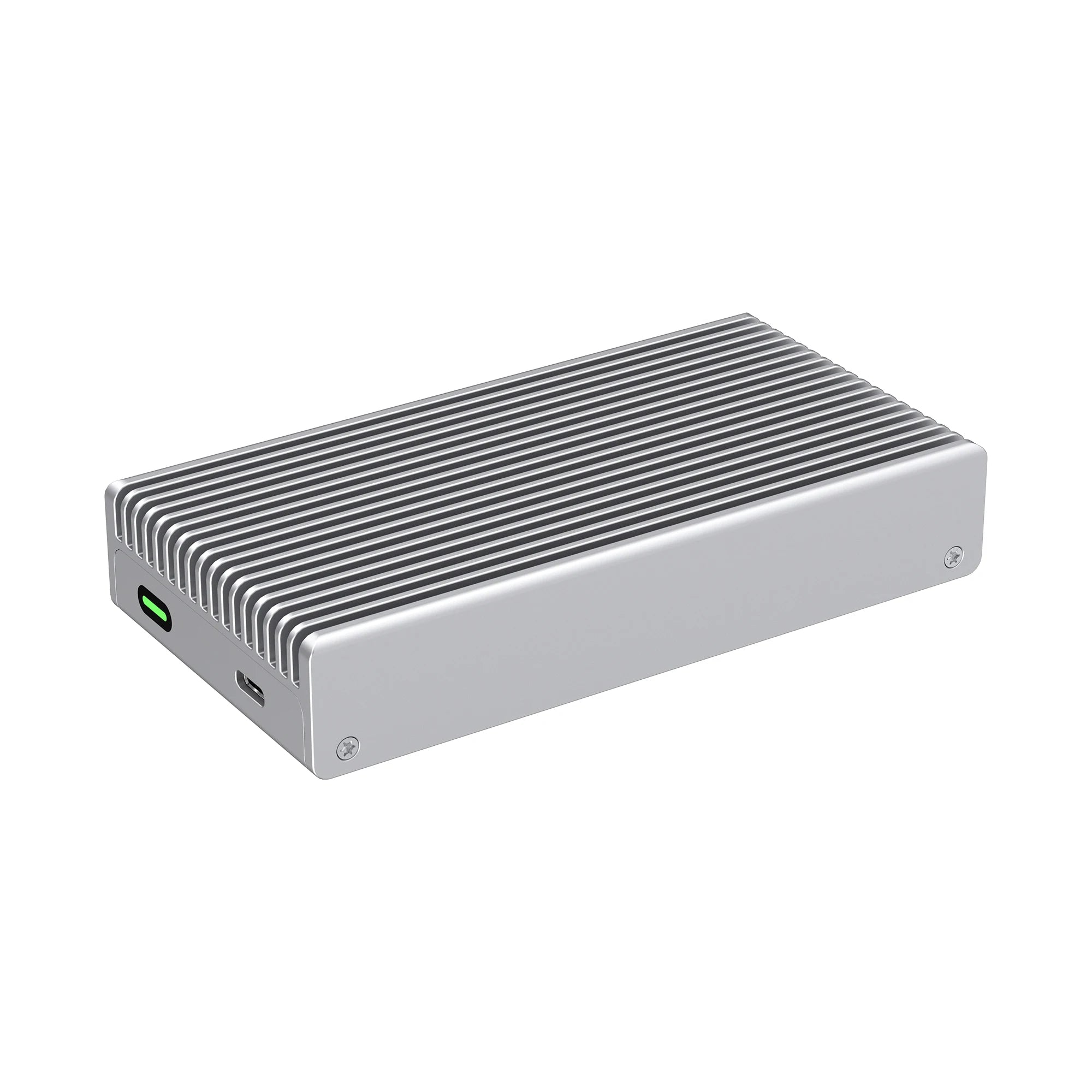 Colorii M.2 NVMe USB 4.0 SSD Enclosure
