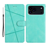 Business Flip Leather MagSafe Wallet Case with Kickstand for iPhone 17 Series