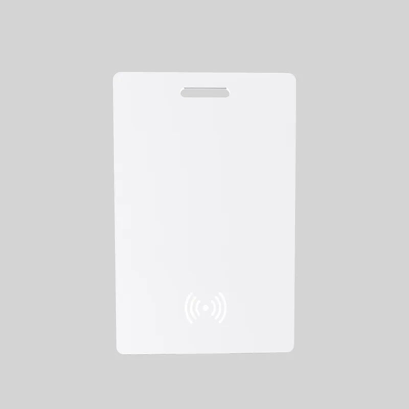 VESTA Ultra-Thin Smart Tracker Card for Wallets