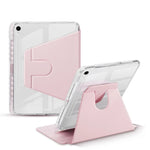 Samsung Galaxy Tab S9 360° Rotating Shockproof Stand Case with Pen Slot