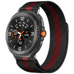 Stainless Steel Milanese Loop Strap for Samsung Galaxy Watch 8 & Galaxy Watch 8 Classic