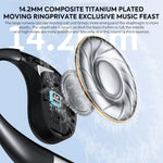 Mpow YYK-Q39 Bluetooth 5.4 Sports Earbuds