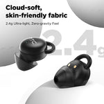HTC NE91 Ear Loop Sleep Earbuds