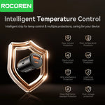 Rocoren PD 35W Mini USB Car Charger