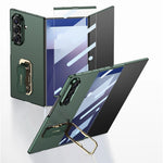 Shockproof Hard PC Phone Case for Samsung Galaxy Z TriFold