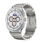 Premium Titanium Bracelet for Samsung Galaxy Watch Ultra (2025)