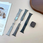 Premium Stainless Steel Band for Apple Watch