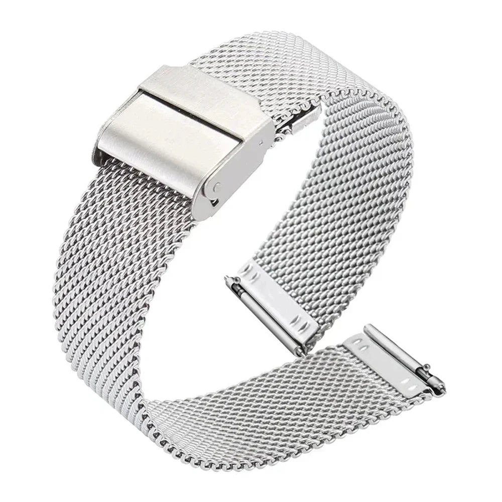 Elegant Stainless Steel Band for Nothing CMF Watch Pro 2