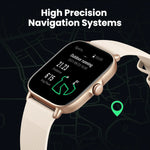 Amazfit GTS 4 Mini Smartwatch