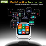 HTC NE48 Real-Time Subtitle Translation Earbuds