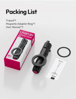 Ulanzi MT18 Auto-Open Magnetic Tripod Stick