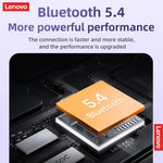 Lenovo TA410 Bluetooth 5.4 Earclip Earphone