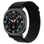 Alpine Loop Nylon Strap for Samsung Galaxy Watch 8 & Galaxy Watch 8 Classic