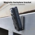 Magnetic Mount Stand Compatible with Insta360 X5