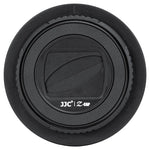 JJC Vignetting-Free Lens Cap Cover for Panasonic Lumix S 26mm f/8 Lens (Leica L, S-R26)