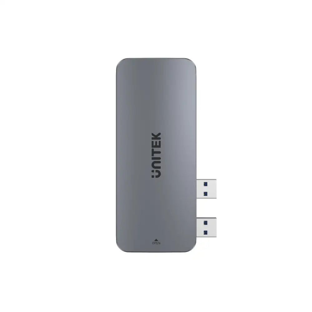 Unitek High-Speed 10Gbps NVMe SSD Enclosure