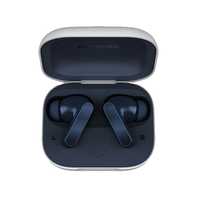 Lenovo Moto Series Buds Hi-Res Wireless Earphones