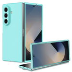 Stylish Folding Protective Case for Samsung Galaxy Z Fold 7