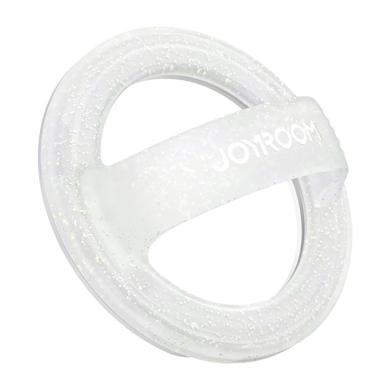 Stylish Magnetic Phone Ring Grip