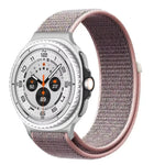Premium Nylon Loop Wristband  Samsung Galaxy Watch 8 / Galaxy Watch 8 Classic