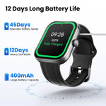 HAYLOU Watch Faro Smartwatch with 150+ Sports Modes