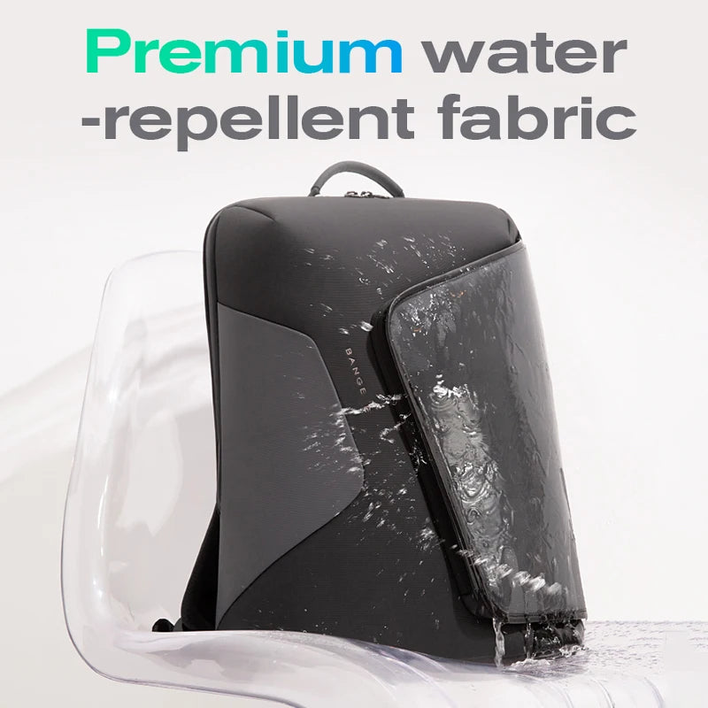 Waterproof Minimalist 15.6