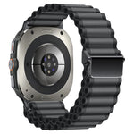 Durable Nylon Replacement Strap for Samsung Galaxy Watch Ultra
