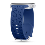 Soft Silicone Sport Strap for Samsung Galaxy Watch 9