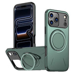 Dual Layer Armor MagSafe Case for iPhone 17 Series