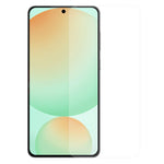 Anti-Explosion 2.5D Tempered Glass Screen Protector with Installation Tool for Samsung Galaxy S25 Edge