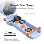 TELESIN Mini Storage Protection Bag for DJI Osmo Pocket 3