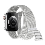 Adjustable Nylon Armband/Ankle Band for Apple Watch