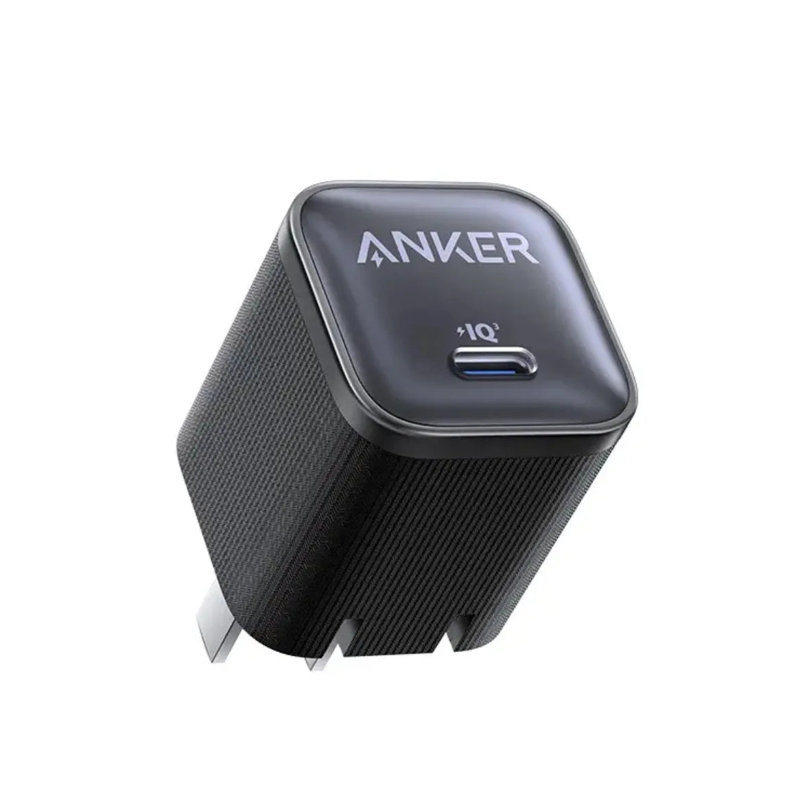 Anker Nano 45W Fast USB-C Charger