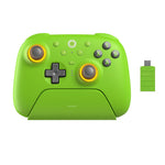 8BitDo Ultimate 2 Wireless Controller with Charging Dock