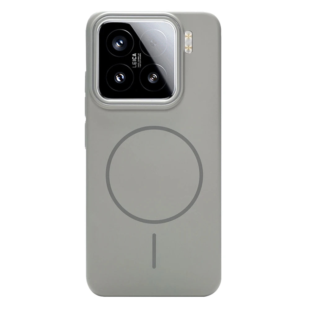 Xiaomi 15 Series Ultra-Thin Magnetic Hard PC Case