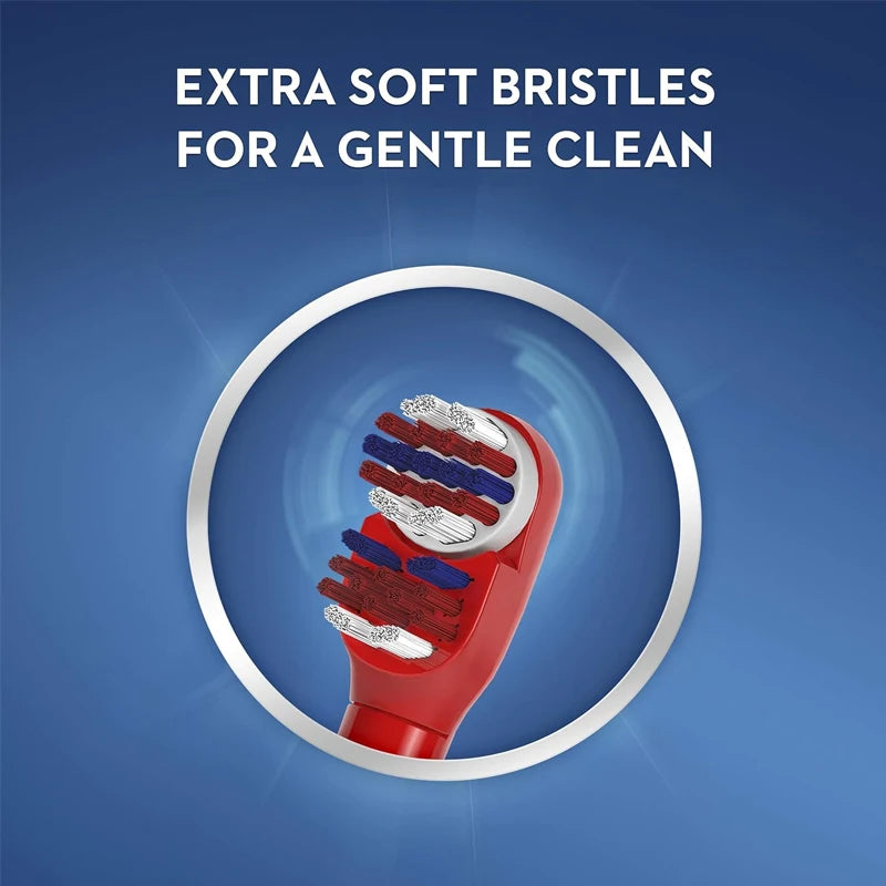 Oral-B Kids Battery Power Electric Toothbrush