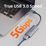 CABLETIME 4K Video Capture Card