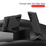 Carbon Fiber Protective Case for Samsung Galaxy S24 Series