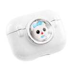 3D Cartoon Magnetic Protective Case for AirPods Pro 3
