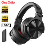 OneOdio Studio Max1 Bluetooth Headphones